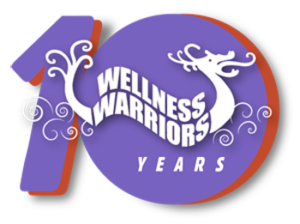 Wellness Warriors celebrates 10 years!