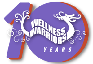 Wellness Warriors 10 year anniversary