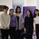 photos courtesy of The CYA Show