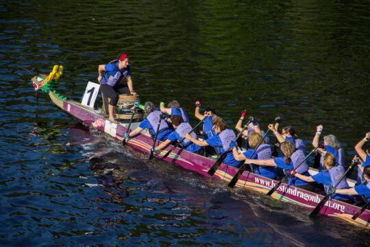 2017 BDBF Wellness Warriors Women