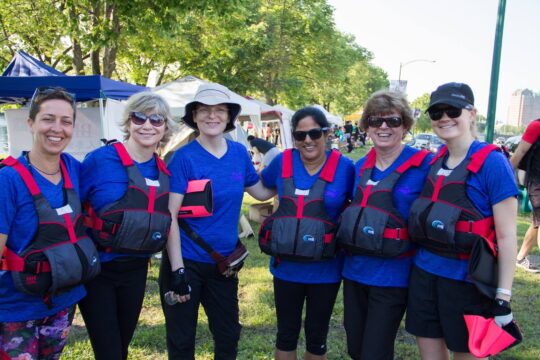 2017 BDBF Our newest team members!