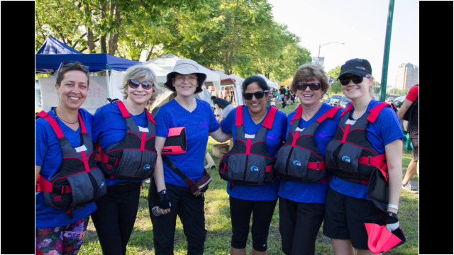 2017 BDBF Our newest team members!