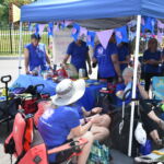 2019 Springfield: recharging before the next race