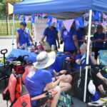 2019 Springfield: recharging before the next race